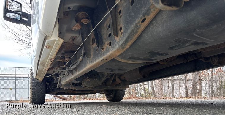 image for item FI1625 2011 Ford F150 XL Ext. Cab pickup truck