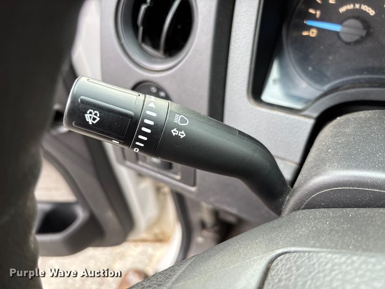 image for item FI1625 2011 Ford F150 XL Ext. Cab pickup truck