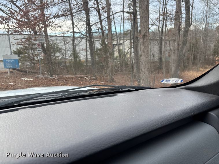 image for item FI1625 2011 Ford F150 XL Ext. Cab pickup truck