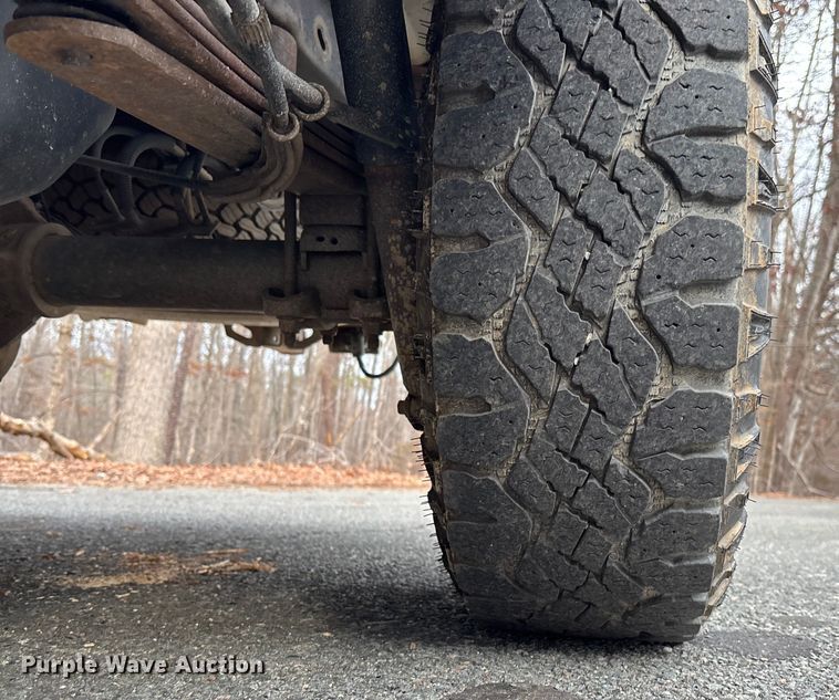 image for item FI1625 2011 Ford F150 XL Ext. Cab pickup truck