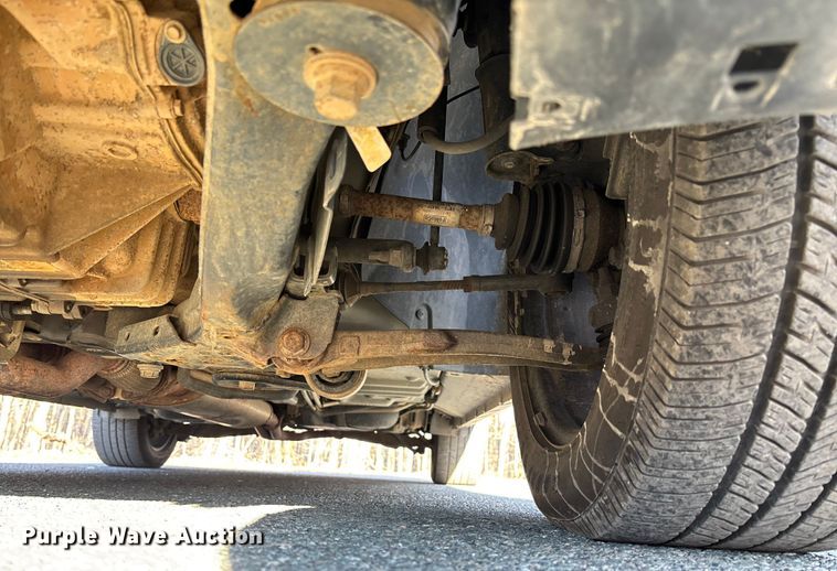 image for item FI1626 2017 Ford Explorer SUV