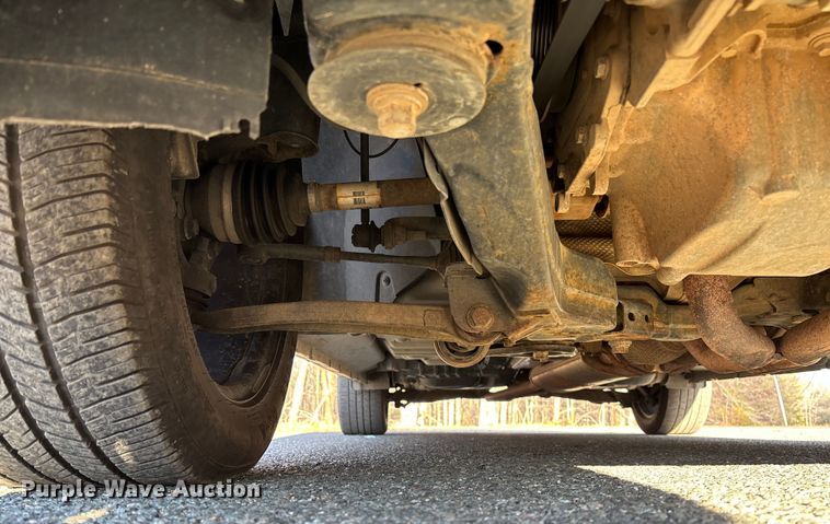 image for item FI1626 2017 Ford Explorer SUV