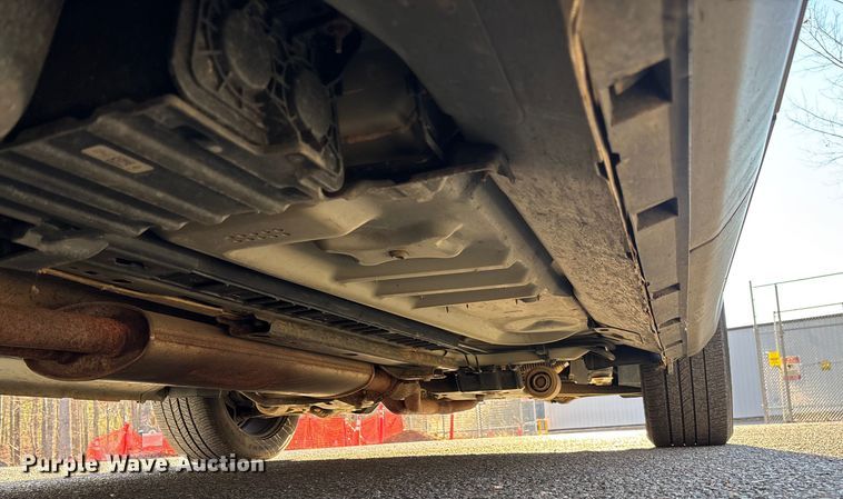 image for item FI1626 2017 Ford Explorer SUV