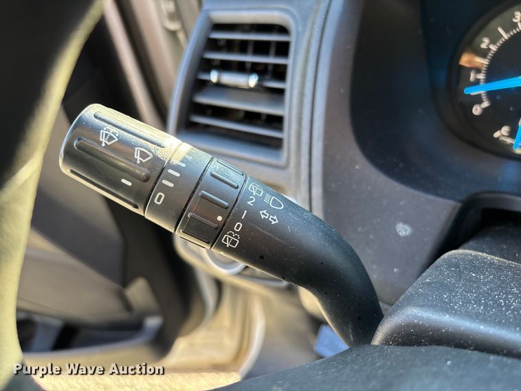 image for item FI1626 2017 Ford Explorer SUV