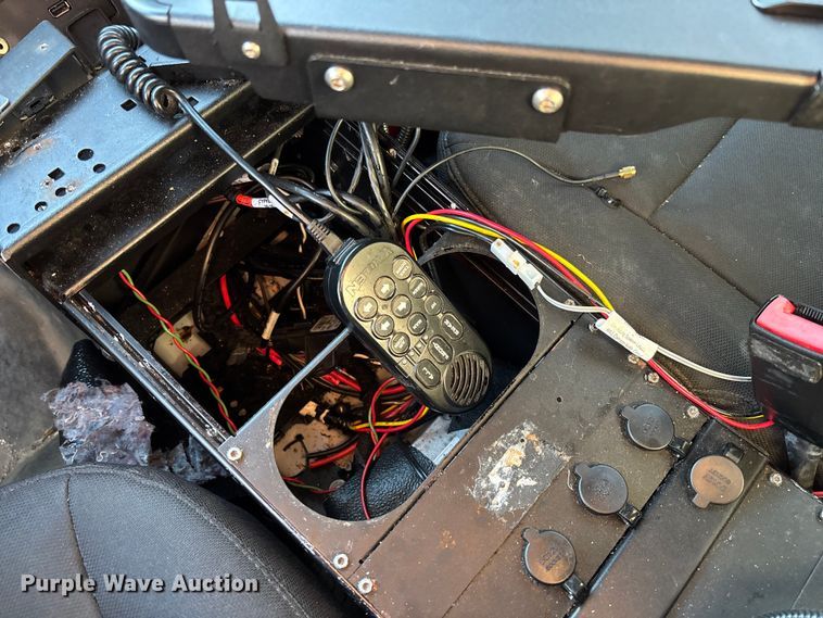 image for item FI1626 2017 Ford Explorer SUV