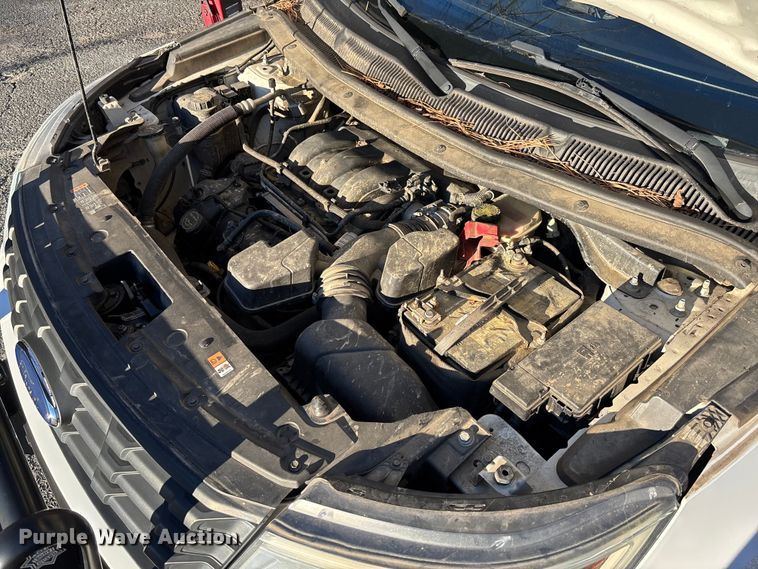 image for item FI1626 2017 Ford Explorer SUV