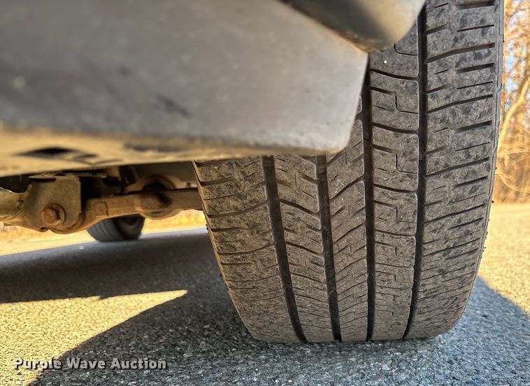 image for item FI1626 2017 Ford Explorer SUV