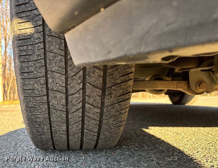 image for item FI1626 2017 Ford Explorer SUV