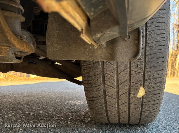 image for item FI1626 2017 Ford Explorer SUV