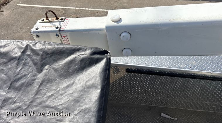 image for item FK1126 2012 Ford F-550 bucket truck