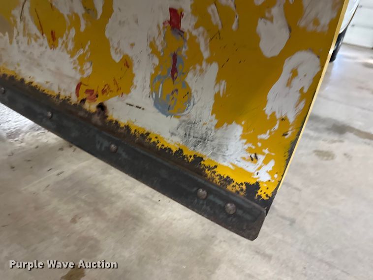 image for item FK1523 2011 Ford F250 Super Duty pickup truck