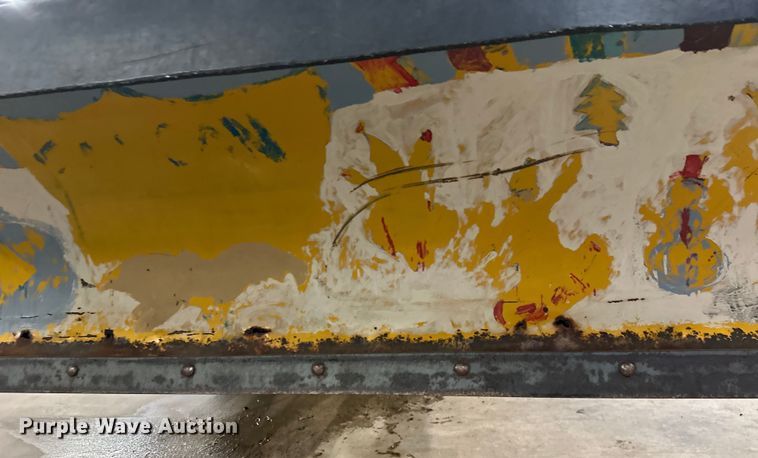 image for item FK1523 2011 Ford F250 Super Duty pickup truck