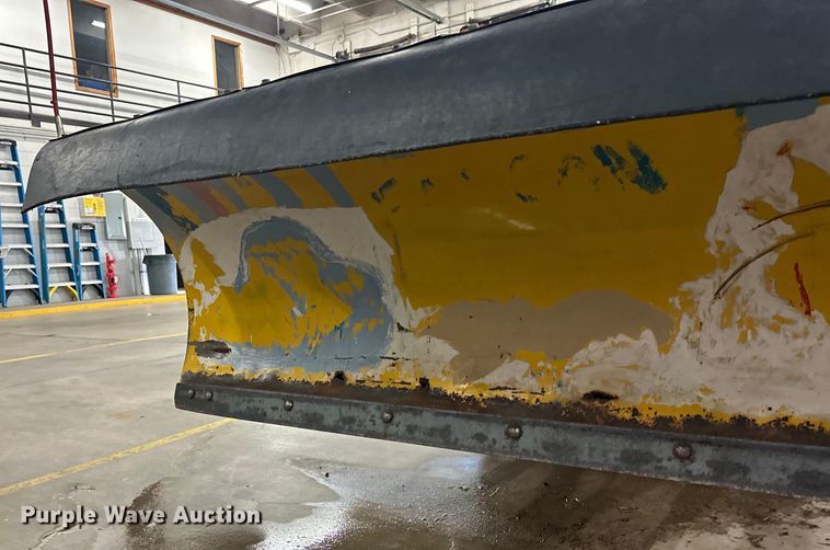 image for item FK1523 2011 Ford F250 Super Duty pickup truck