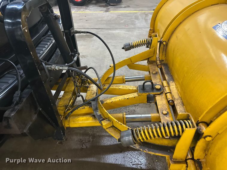 image for item FK1523 2011 Ford F250 Super Duty pickup truck