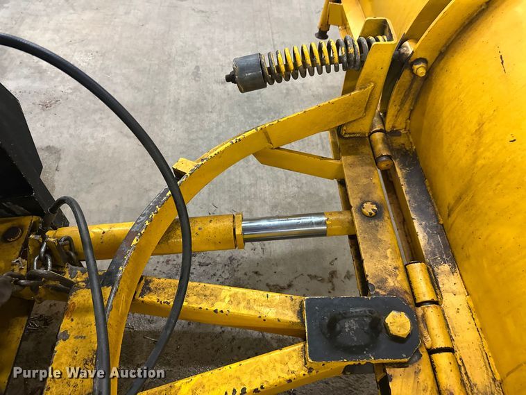 image for item FK1523 2011 Ford F250 Super Duty pickup truck