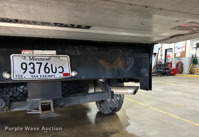 image for item FK1523 2011 Ford F250 Super Duty pickup truck