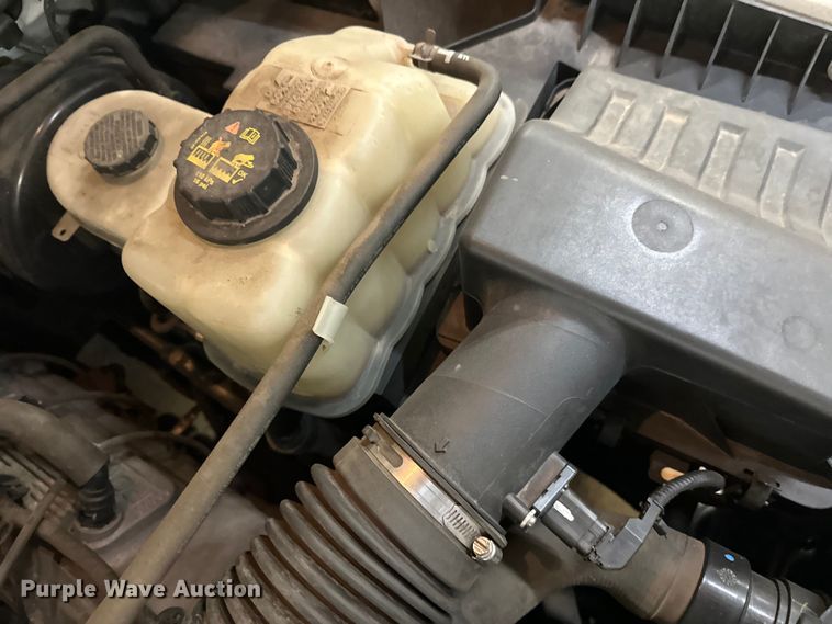 image for item FK1523 2011 Ford F250 Super Duty pickup truck