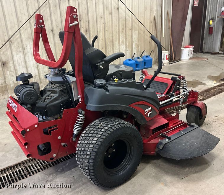 image for item FK1583 Ferris LSX2200 ZTR lawn mower
