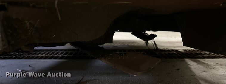 image for item FK1583 Ferris LSX2200 ZTR lawn mower