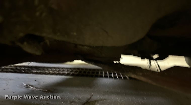 image for item FK1583 Ferris LSX2200 ZTR lawn mower