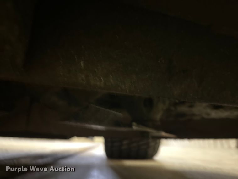 image for item FK1583 Ferris LSX2200 ZTR lawn mower