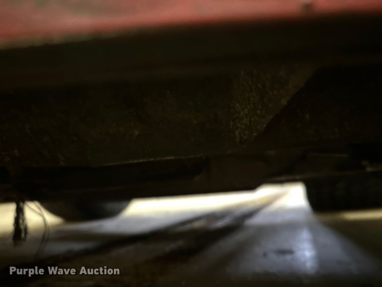 image for item FK1583 Ferris LSX2200 ZTR lawn mower