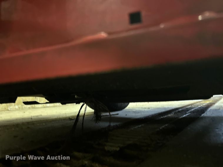 image for item FK1583 Ferris LSX2200 ZTR lawn mower