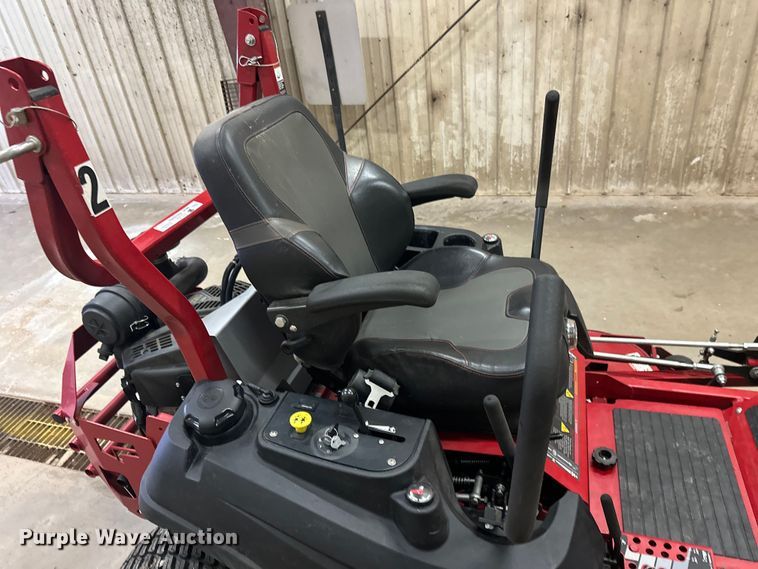 image for item FK1583 Ferris LSX2200 ZTR lawn mower