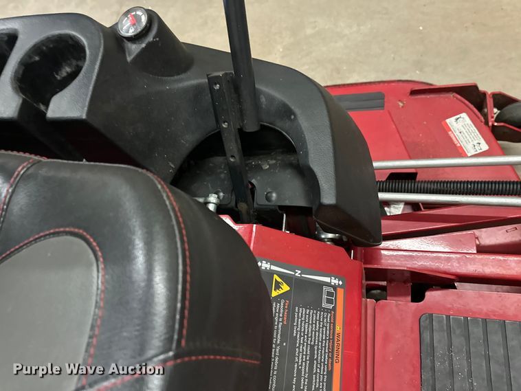 image for item FK1583 Ferris LSX2200 ZTR lawn mower