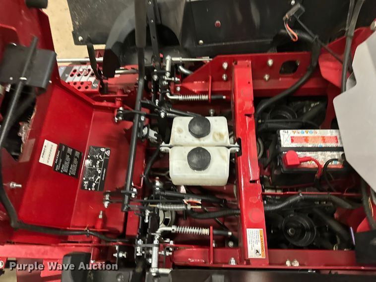 image for item FK1583 Ferris LSX2200 ZTR lawn mower