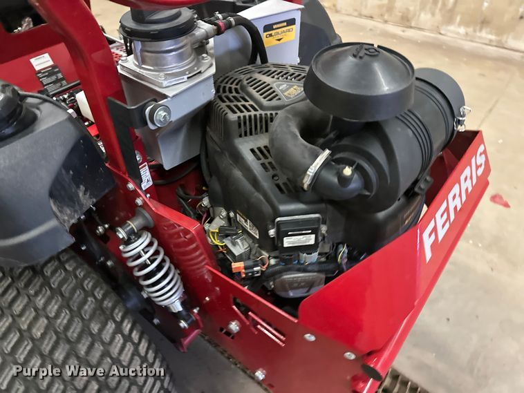 image for item FK1583 Ferris LSX2200 ZTR lawn mower