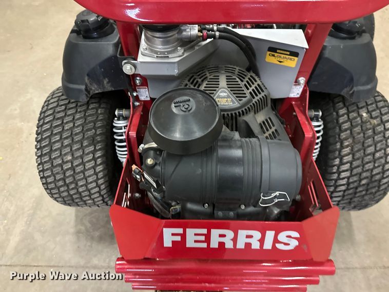 image for item FK1583 Ferris LSX2200 ZTR lawn mower