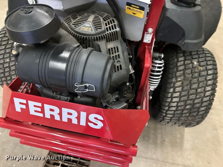 image for item FK1583 Ferris LSX2200 ZTR lawn mower
