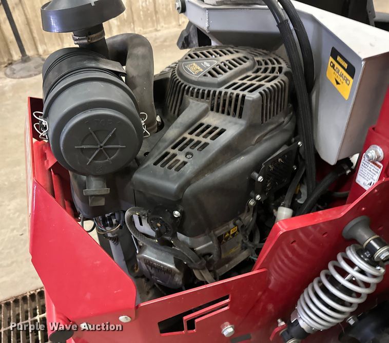 image for item FK1583 Ferris LSX2200 ZTR lawn mower