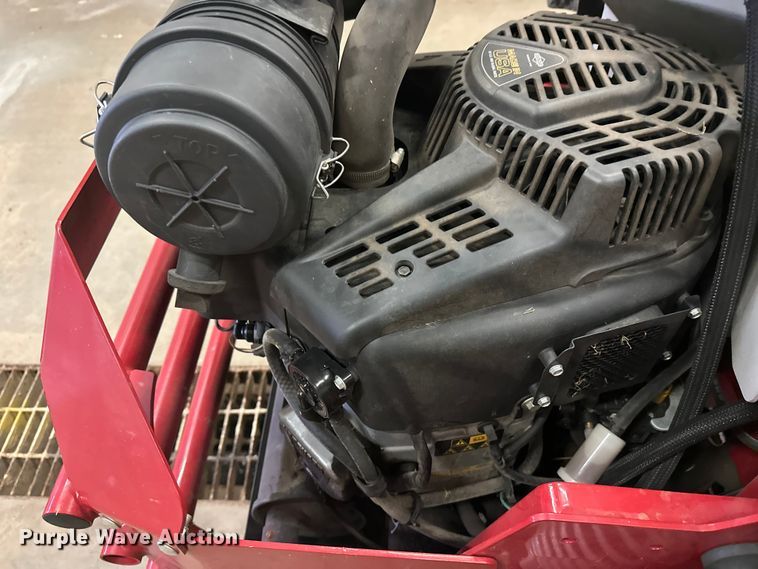 image for item FK1583 Ferris LSX2200 ZTR lawn mower