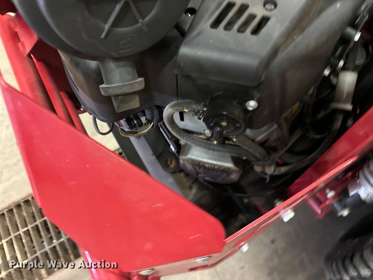 image for item FK1583 Ferris LSX2200 ZTR lawn mower