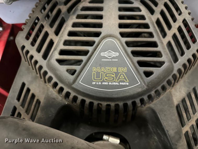 image for item FK1583 Ferris LSX2200 ZTR lawn mower