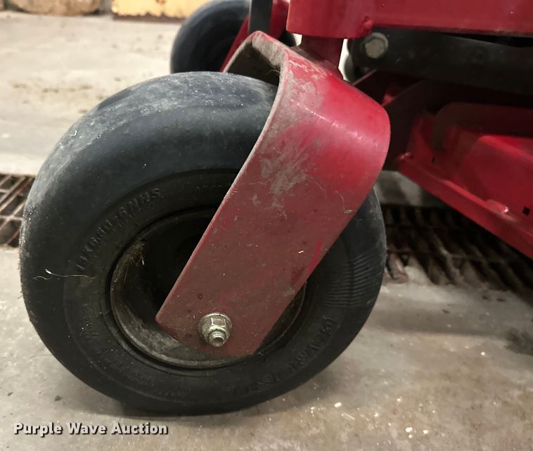 image for item FK1583 Ferris LSX2200 ZTR lawn mower