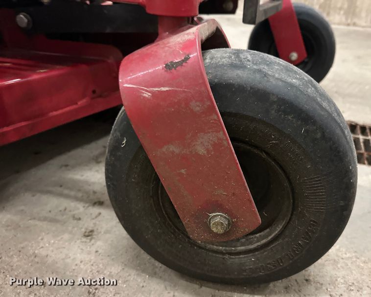 image for item FK1583 Ferris LSX2200 ZTR lawn mower