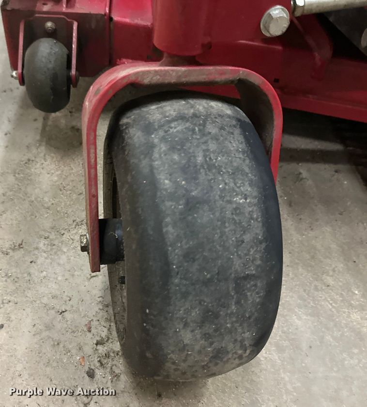 image for item FK1583 Ferris LSX2200 ZTR lawn mower