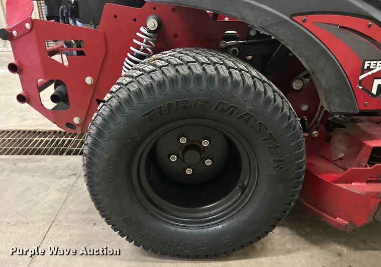 image for item FK1583 Ferris LSX2200 ZTR lawn mower