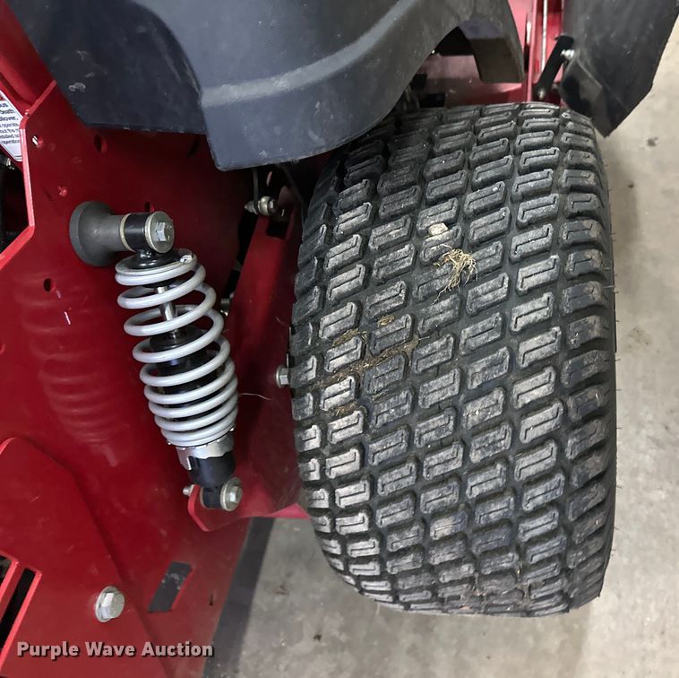 image for item FK1583 Ferris LSX2200 ZTR lawn mower