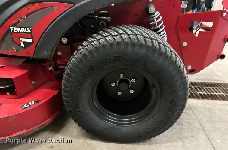 image for item FK1583 Ferris LSX2200 ZTR lawn mower