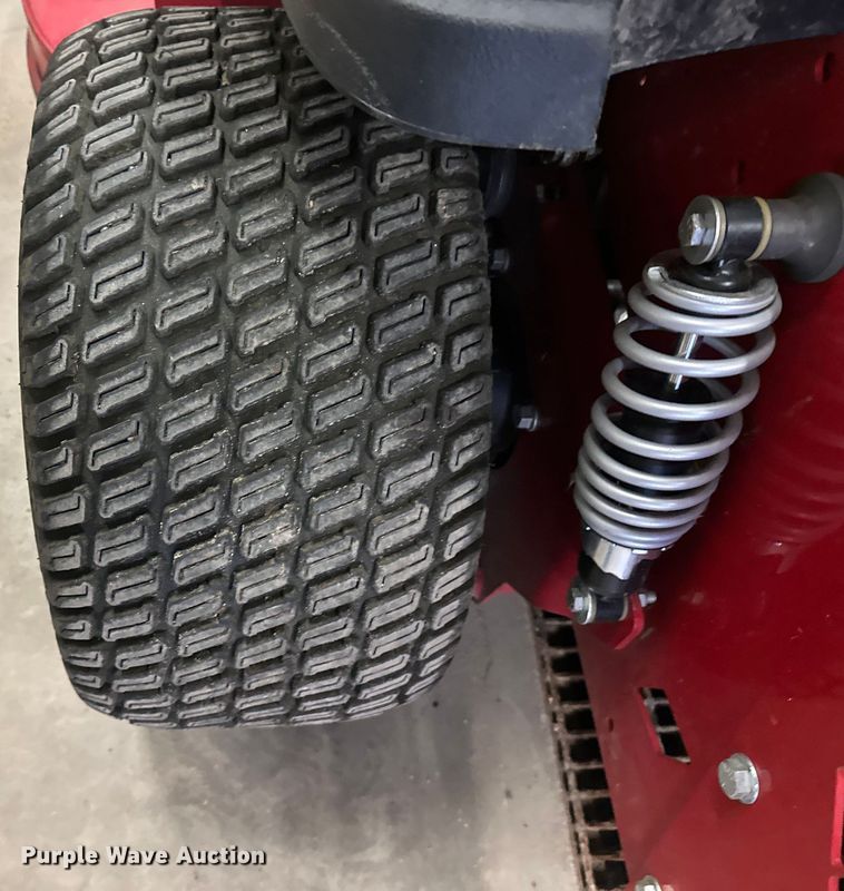 image for item FK1583 Ferris LSX2200 ZTR lawn mower