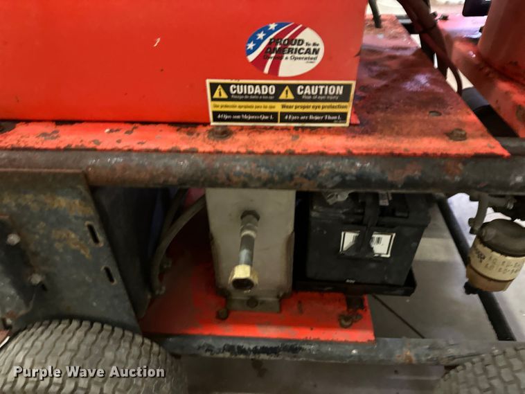 image for item FK1584 Alkota 4355X hot pressure washer