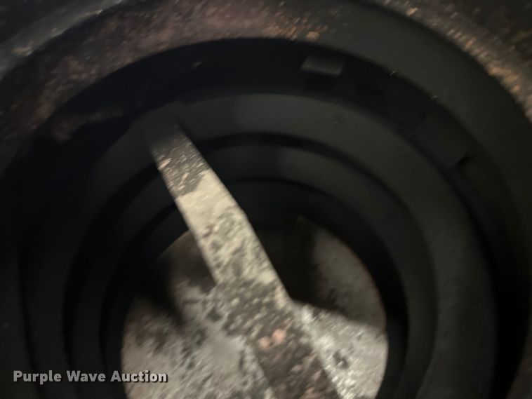 image for item FK1584 Alkota 4355X hot pressure washer