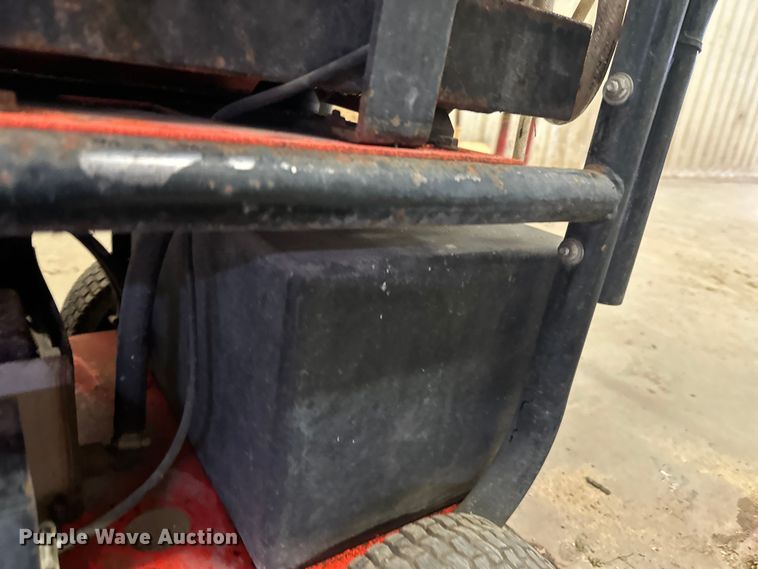 image for item FK1584 Alkota 4355X hot pressure washer