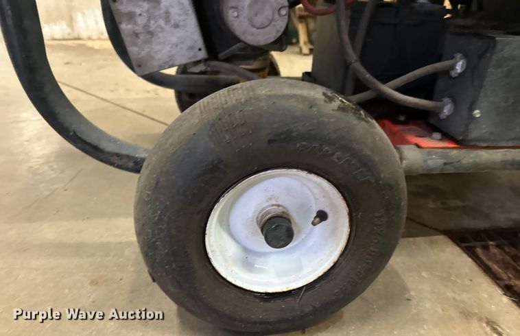 image for item FK1584 Alkota 4355X hot pressure washer