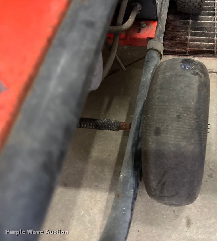 image for item FK1584 Alkota 4355X hot pressure washer