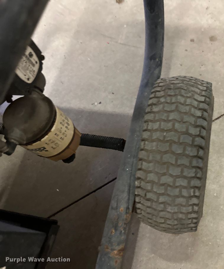 image for item FK1584 Alkota 4355X hot pressure washer